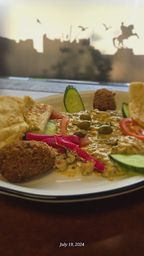 Photo of CLEOPATRA RESTAURANT - 13415 Rosedale Ave Unit 102, Summerland, BC V0H 1Z0